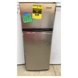 THOMSON 7.5cu ft REFRIGERATOR W/ TOP FREEZER THOMSON 7.5cu ft REFRIGERATOR W/ TOP FREEZER