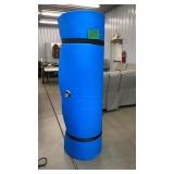 FLOATATION IQ FLOATING OASIS 15FT WATER PAD FLOATATION IQ FLOATING OASIS 15FT WATER PAD