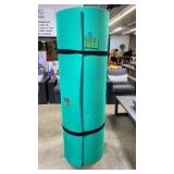 FLOATATION IQ FLOATING OASIS 15FT WATER PAD FLOATATION IQ FLOATING OASIS 15FT WATER PAD