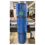 FLOATATION IQ FLOATING OASIS 15FT WATER PAD FLOATATION IQ FLOATING OASIS 15FT WATER PAD