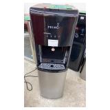 PRIMO BOTTOM LOAD SELF CLEANING WATER DISPENSER PRIMO BOTTOM LOAD SELF CLEANING WATER DISPENSER