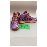 NIKE LEBRON X ALL STAR MENS SIZE 10.5 NIKE LEBRON X ALL STAR MENS SIZE 10.5