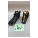 NIKE AIR JORDAN 7 RETRO GOLD MEDAL PACK SIZE 11 NIKE AIR JORDAN 7 RETRO GOLD MEDAL PACK SIZE 11
