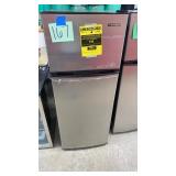 THOMSON 7.5 cu ft REFRIGERATOR W/ TOP FREEZER THOMSON 7.5 cu ft REFRIGERATOR W/ TOP FREEZER