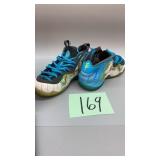 NIKE PENNY HARDAWAY HIGH TOP SIZE 11 NIKE PENNY HARDAWAY HIGH TOP SIZE 11