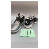 AIR JORDAN FLIGHT FLEX SIZE 11 AIR JORDAN FLIGHT FLEX SIZE 11