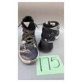 NIKE HYPERDUNK 2015 HIGH TOP SIZE 11 NIKE HYPERDUNK 2015 HIGH TOP SIZE 11