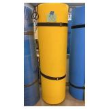 FLOATATION IQ FLOATING OASIS 15FT WATER PAD FLOATATION IQ FLOATING OASIS 15FT WATER PAD