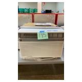 GE ROOM AIR CONDITIONER W/ REMOTE GE ROOM AIR CONDITIONER W/ REMOTE