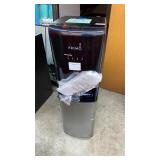 PRIMO BOTTOM LOAD SELF CLEANING WATER DISPENSER PRIMO BOTTOM LOAD SELF CLEANING WATER DISPENSER