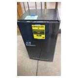 FRIGIDAIRE 3.2 cu ft RETRO COMPACT REFRIGERATOR FRIGIDAIRE 3.2 cu ft RETRO COMPACT REFRIGERATOR