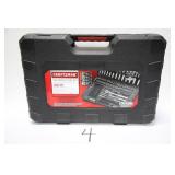 CRAFTSMAN 168PC MECHANICS TOOL SET