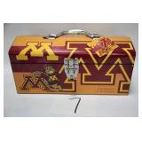 UNIVERSITY OF MINNESOTA TOOL BOX