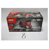 SKIL 3X18" BELT SANDER