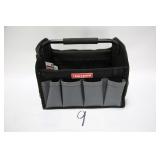 CRAFTSMAN 12" TOOL TOTE