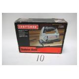 CRAFTSMAN 4.5 AMP SABRE SAW