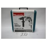 MAKITA 5/8" HAMMER DRILL