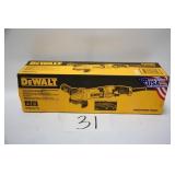 DEWALT 4-1/2" / 6" HIGH PERFORMANCE GRINDER