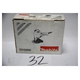 MAKITA 5' DISC SANDER