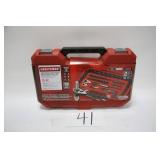 CRAFTSMAN UNIVERSAL MAX AXESS 70PC MECHANICS SET