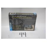 MINT CRAFT 15PC 3/8' DRIVE SAE SOCKET SET