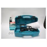 MAKITA 5' RANDOM ORBIT SANDER