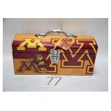 UNIVERSITY OF MINNESOTA TOOL BOX