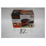 BLACK & DECKER 1/2' SHEET SANDER
