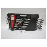 CRAFTSMAN 24PC COMBINATION WRENCH SET