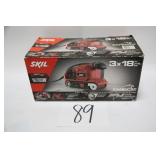 SKIL 3x18' BELT SANDER