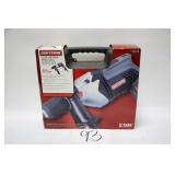 CRAFTSMAN 1/2' VARIABLE SPEED DRILL