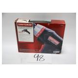 CRAFTSMAN 4.0 VOLT SCREWDRIVER