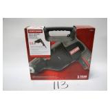 CRAFTSMAN 3/8' VARIABLE SPEED DRILL