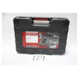 CRAFTSMAN 117PC MECHANICS TOOL SET