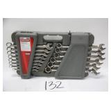 CRAFTSMAN 24PC COMBINATION WRENCH SET