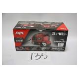SKIL 3x18' BELT SANDER