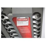 CRAFTSMAN 14PC COMBINATION WRENCH SET