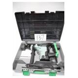 HITACHI KOKI 1-1/2' ROTARY HAMMER