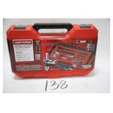 CRAFTSMAN UNIVERSAL MAX AXESS 70PC MECHANICS SET