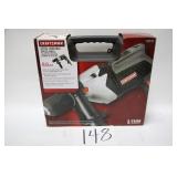 CRAFTSMAN 1/2' VARIABLE SPEED DRILL