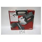 CRAFTSMAN 1/2' VARIABLE SPEED DRILL
