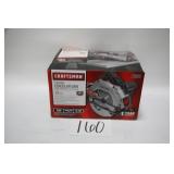 CRAFTSMAN 7-1/4"  CIRCULAR SAW