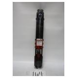 CRAFTSMAN CLICKER STYLE MICROTORK WRENCH 1/2'