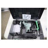 HITACHI 1-1/2' ROTARY HAMMER
