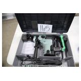 HITACHI 1-1/2" ROTARY HAMMER