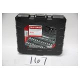 CRAFTSMAN 30PC BIT SOCKET WRENCH SET