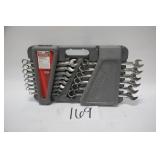 CRAFTSMAN 24PC COMBINATION WRENCH SET