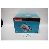 MAKITA 7-1/4" CIRCULAR SAW