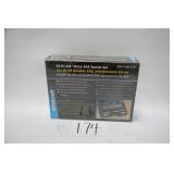 MINT CRAFT 33PC 3/8' DRIVE SAE SOCKET SET