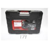 CRAFTSMAN 137PC MECHANICS TOOL SET